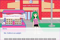 Bunny Brown vs The Bake Sale screenshot, image №2363842 - RAWG