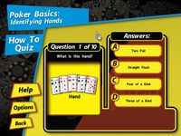 Poker for Dummies Featuring Texas Hold'Em screenshot, image №502164 - RAWG