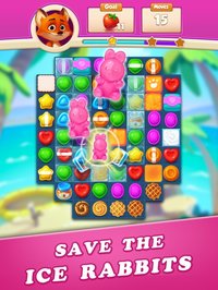 Candy Bomb Smash screenshot, image №2169315 - RAWG