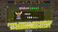 Ultimate Marco Polo League (Sushi) screenshot, image №2876484 - RAWG