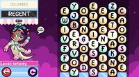 WordScoop With Gelato the Otter screenshot, image №4241397 - RAWG