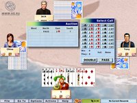 Hoyle Card Games 2007 screenshot, image №460523 - RAWG