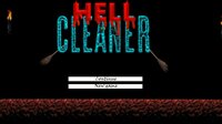 Hell Cleaner screenshot, image №2634759 - RAWG