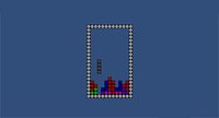 Tetris Replica screenshot, image №1857102 - RAWG