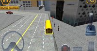 Schoolbus Driving 3D Simulator screenshot, image №1423768 - RAWG