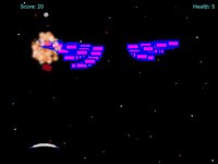 Astro Smashers screenshot, image №2279648 - RAWG