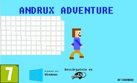 Andrux Adventure screenshot, image №1238643 - RAWG