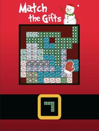 Christmas Gift - Block Puzzle screenshot, image №1779414 - RAWG