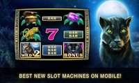 Jackpot Panther Casino Slots screenshot, image №1411752 - RAWG