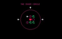 The Inner Circle (sightwise) screenshot, image №2988765 - RAWG