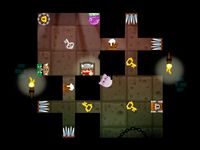 Dungeon Of Doom Puzzle screenshot, image №155221 - RAWG