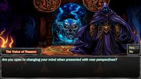 The Test: Reality Check screenshot, image №4165939 - RAWG