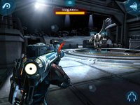 Mass Effect Infiltrator screenshot, image №1827292 - RAWG