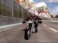 Super Motor Rider screenshot, image №969049 - RAWG