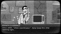 Up Late with Phil Crocker screenshot, image №3109452 - RAWG