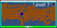Just a Normal Platformer screenshot, image №3449154 - RAWG