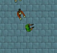 Top Down Shooter 2D screenshot, image №2467492 - RAWG