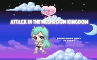 Attack In The Mushroom Kingdom screenshot, image №1024903 - RAWG