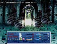 Pixalor The Sacred Church screenshot, image №2362086 - RAWG