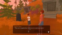 Seasonala Cemetery screenshot, image №4213325 - RAWG