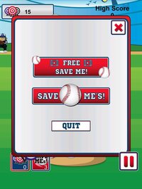 Baseball Expert Pitch Game Pro screenshot, image №1605792 - RAWG