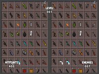 Guns Mod - Weapons screenshot, image №940770 - RAWG