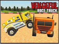 Vengeful Race Truck screenshot, image №1606740 - RAWG