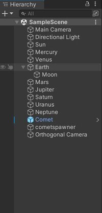 Solar System(Coursera) screenshot, image №3558063 - RAWG