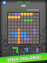 Free Block Puzzle Hotel - Train Your Brain screenshot, image №1693506 - RAWG