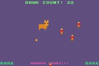 Dog Gone Big! screenshot, image №1195598 - RAWG