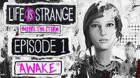 Life is Strange: Before the Storm - Episode 1: Awake screenshot, image №2246205 - RAWG
