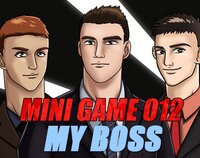 [12.20.2021][R18+]MINI GAME 013: My Boss screenshot, image №2952528 - RAWG