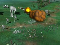 Star Wars: Empire at War screenshot, image №417468 - RAWG