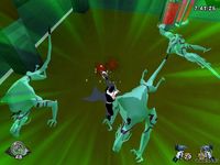 Drake of the 99 Dragons screenshot, image №369695 - RAWG