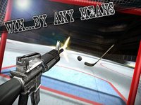American Hockey: Guns & Sticks screenshot, image №1600998 - RAWG