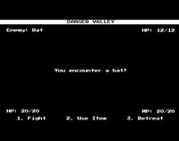 Danger Valley screenshot, image №2382056 - RAWG