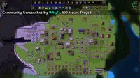 Rise to Ruins (itch) screenshot, image №991460 - RAWG