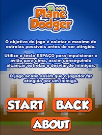 Plane Dodger (WesleyNunes) screenshot, image №2787705 - RAWG
