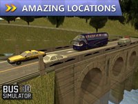 Bus Simulator 3D screenshot, image №909865 - RAWG