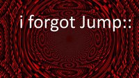 i forgot Jump screenshot, image №1319177 - RAWG