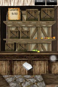 Smash Fruit!! screenshot, image №1717143 - RAWG
