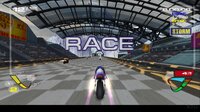 XGIII: Extreme G Racing screenshot, image №3997428 - RAWG