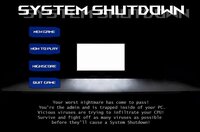 Systemshutdown screenshot, image №2897013 - RAWG