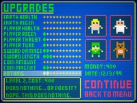 SwordFace screenshot, image №1978288 - RAWG