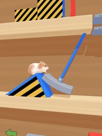 Hamster Maze screenshot, image №2714750 - RAWG