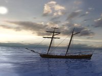 Pirates of the Burning Sea screenshot, image №355314 - RAWG