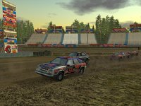 FlatOut screenshot, image №723371 - RAWG
