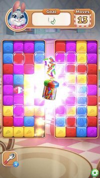 Sweet Escapes: Design a Bakery with Puzzle Games screenshot, image №2071478 - RAWG