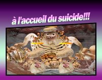 A l'Accueil du Suicide screenshot, image №3504406 - RAWG