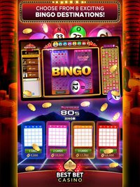 Best Bet Casino | Vegas Slots screenshot, image №889701 - RAWG